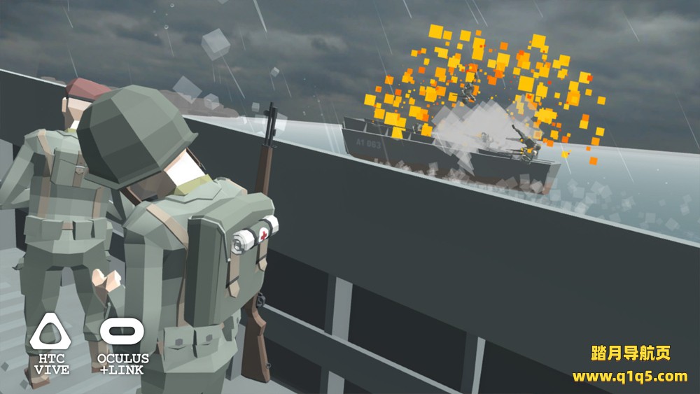 英雄登陆日（Days of Heroes- D-Day）