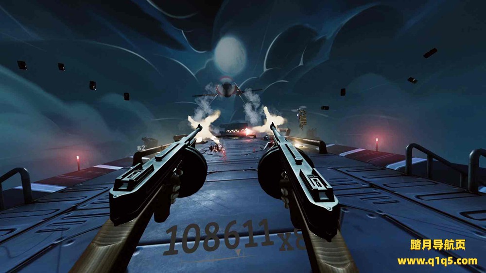 反抗VR（AGAINST）