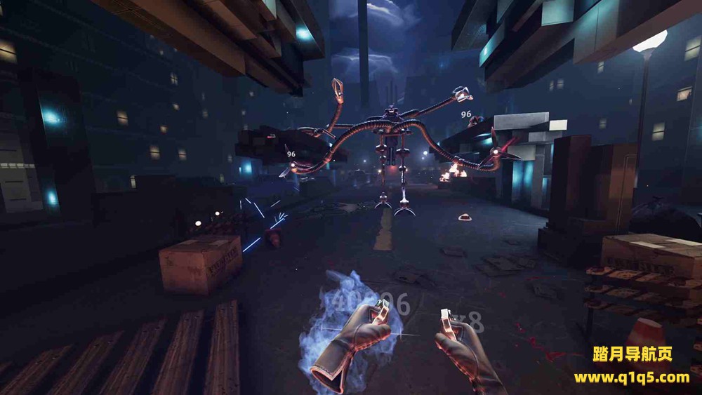 反抗VR（AGAINST）