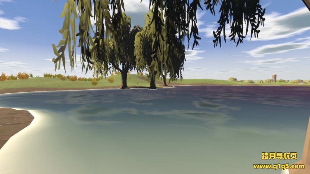 狩猎生活 VR：鸽子季节（Hunting Life VR- Dove Season）