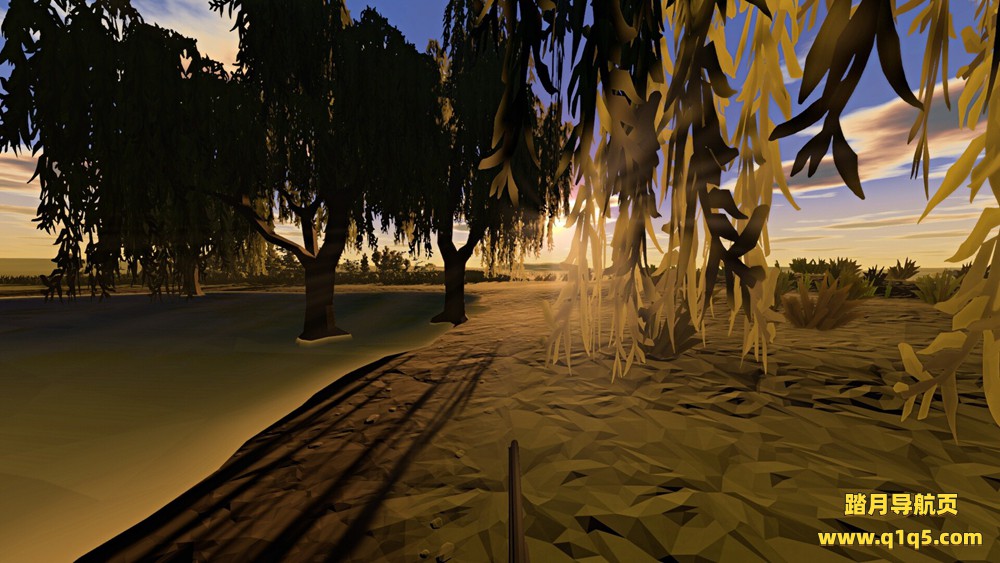 狩猎生活 VR：鸽子季节（Hunting Life VR- Dove Season）