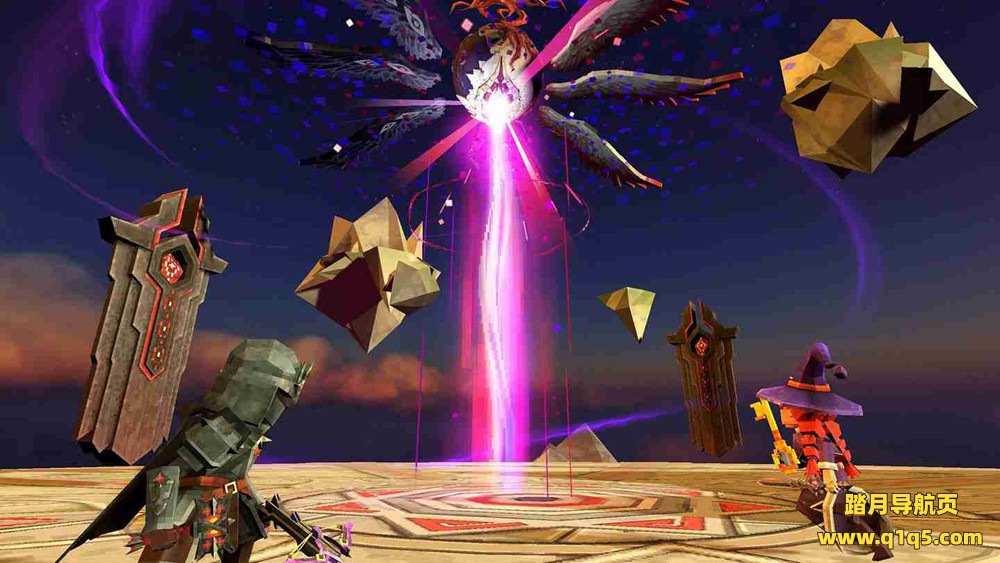 像素地牢（Pixel Dungeon VR）