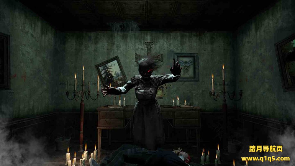 恐怖模拟器（Horror Simulator）