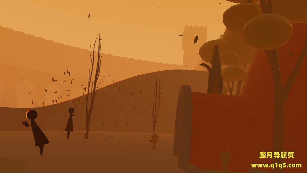 地下礼物（The Under Presents）