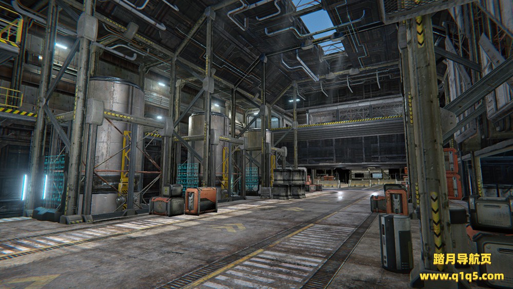 失落与虚拟（The Lost VR）