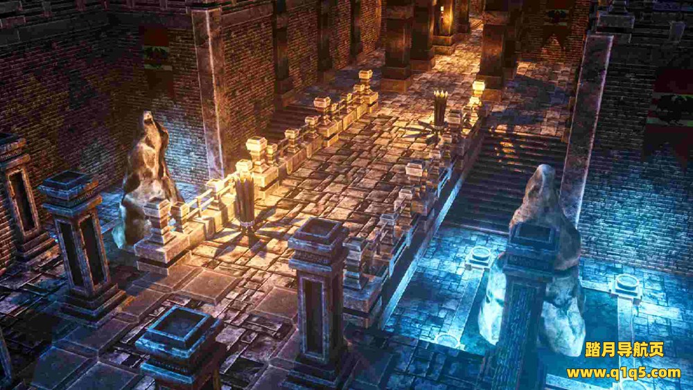 射手VR（Arkero VR）