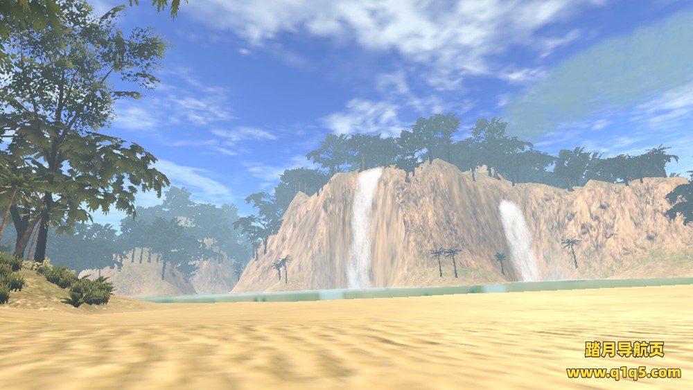 熊猫世界(VR World of Pandas)