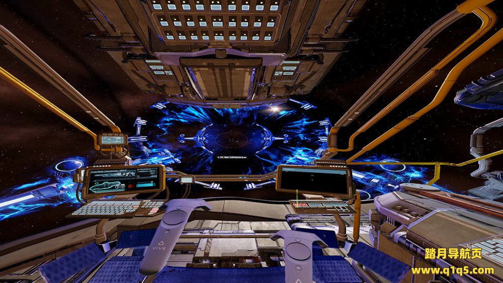 X – 重生-虚拟现实(X Rebirth VR Edition)