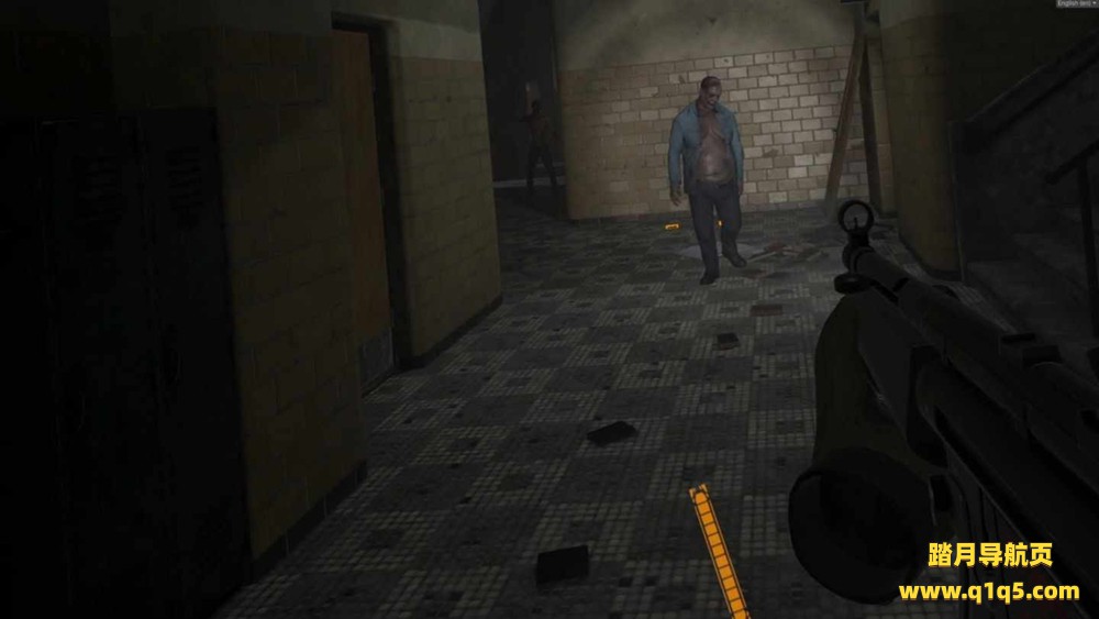 遏制行动 2（Containment Initiative 2）