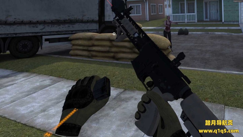 遏制行动 2（Containment Initiative 2）