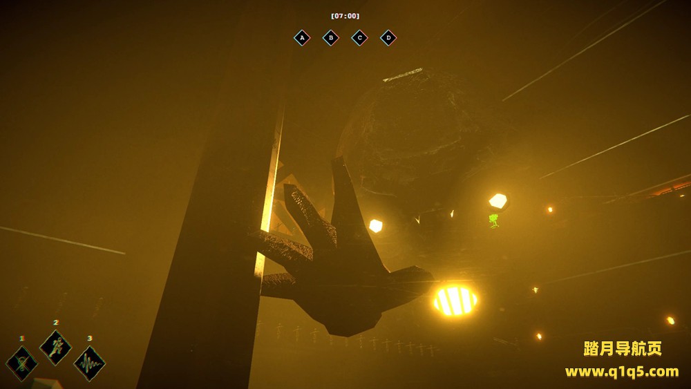 流亡的重演 (Mass Exodus Redux)