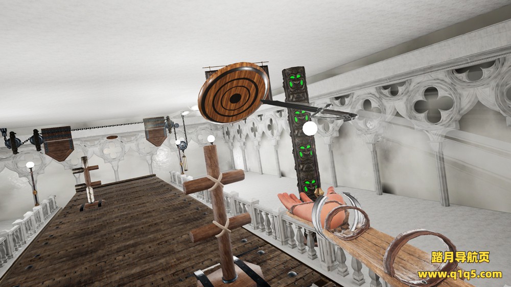 剑匠大师（Master Bladesmith）