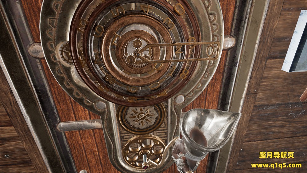 剑匠大师（Master Bladesmith）