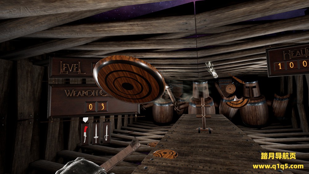 剑匠大师（Master Bladesmith）