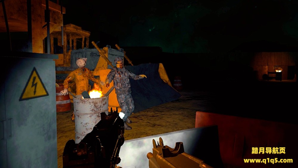 梦之事（Matter of the Dreams）