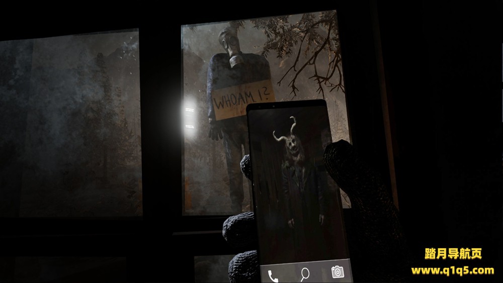 异教山峰VR (PAGAN PEAK VR)