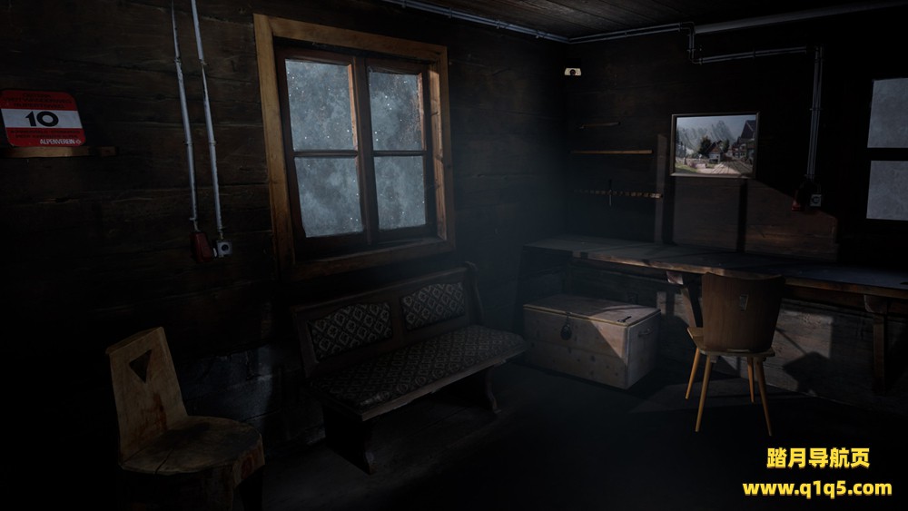 异教山峰VR (PAGAN PEAK VR)