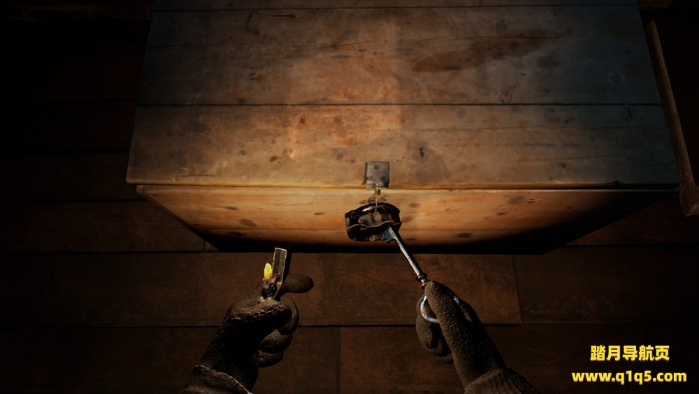 异教山峰VR (PAGAN PEAK VR)