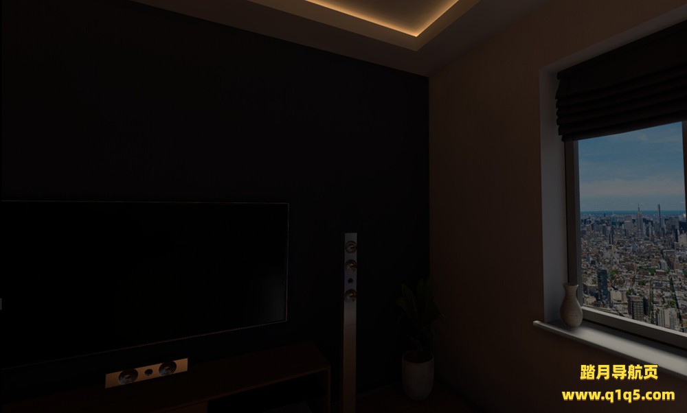 自由奔跑（VR Run）