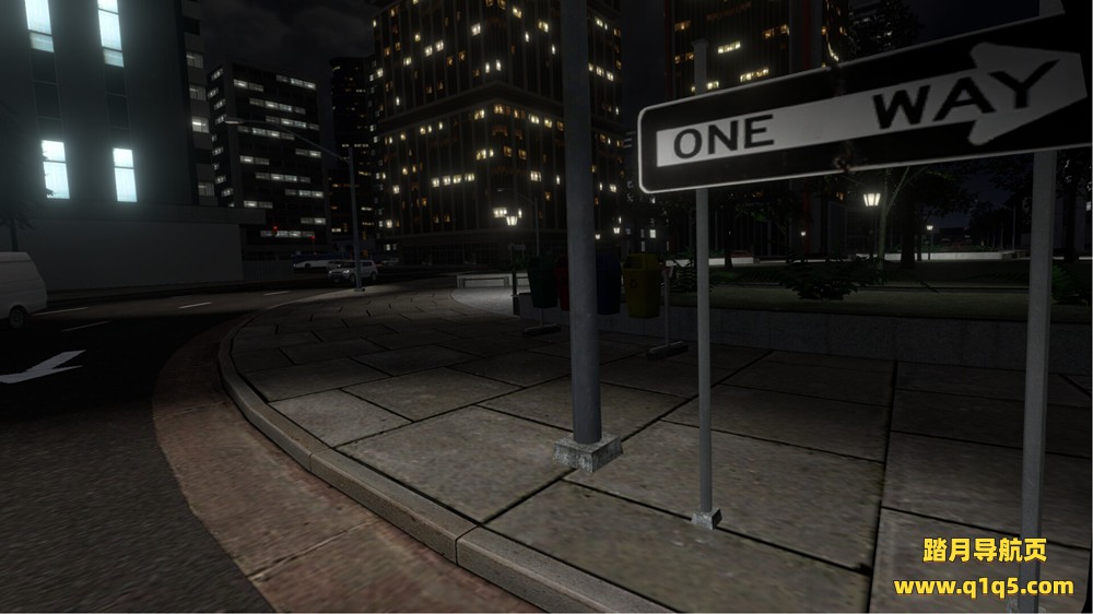 自由奔跑（VR Run）