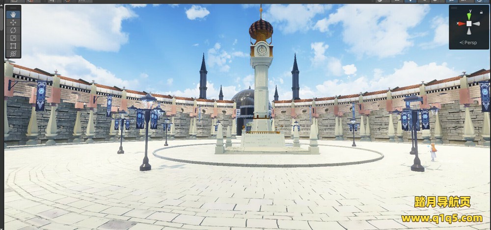 刀剑神域VR（Seed World）