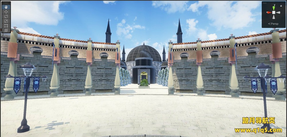 刀剑神域VR（Seed World）