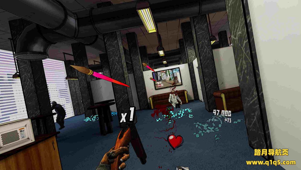 绝望：沃斯托克（Desperate- Vladivostok）