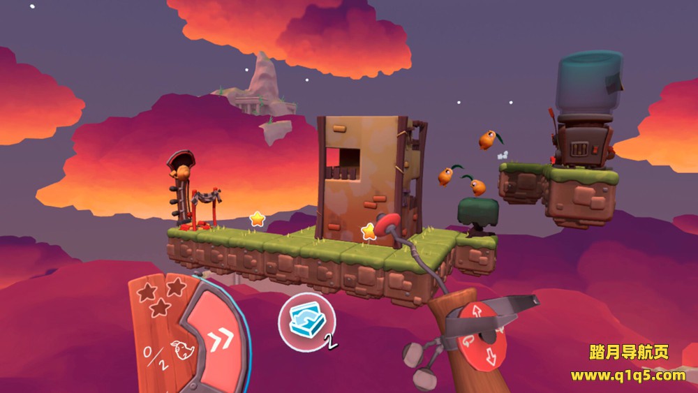 小土豆大冒险（Kartoffl）