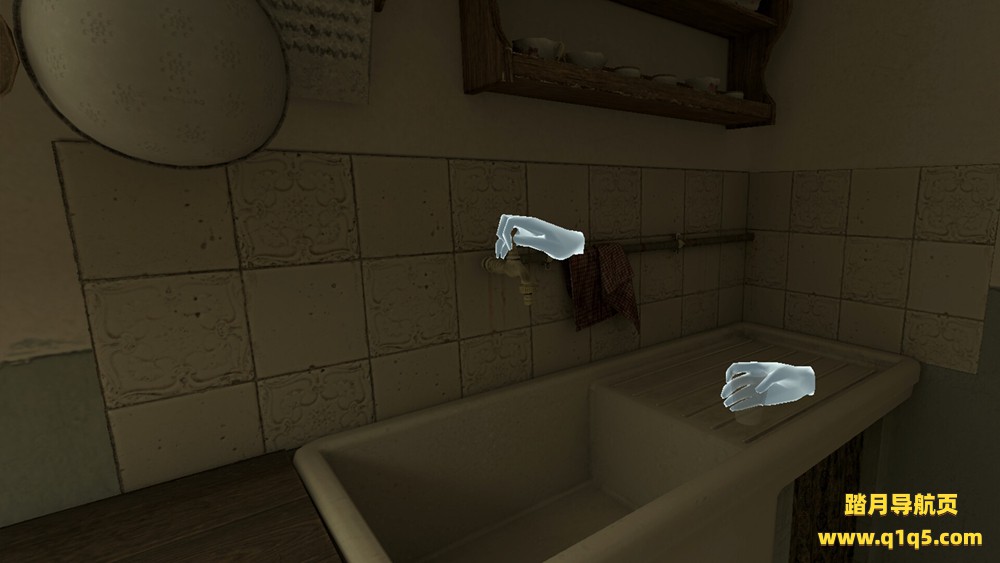 大坝灾难 (Vajont VR)