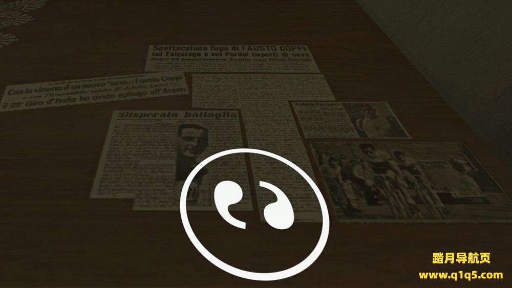 大坝灾难 (Vajont VR)