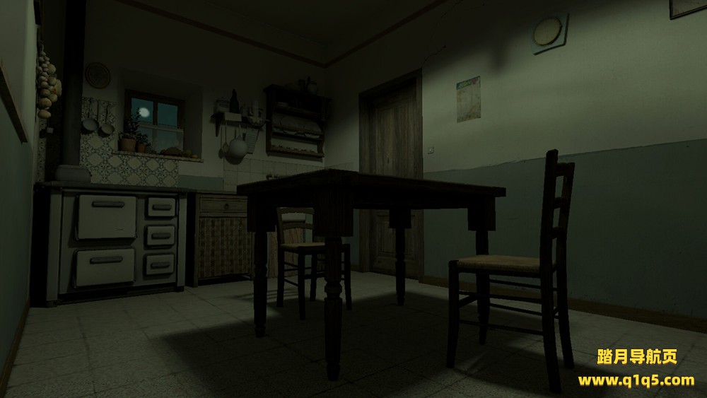 大坝灾难 (Vajont VR)