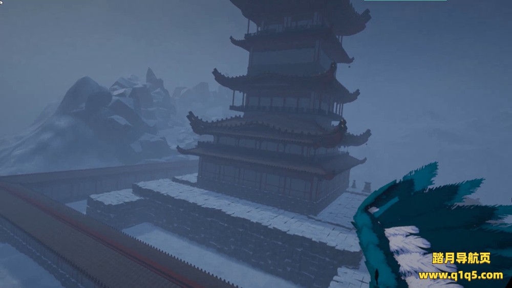 VR 御龙战士（VR Dragon Flight）