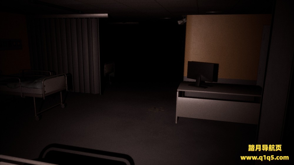 人类的碎片（Fragment of Humanity）