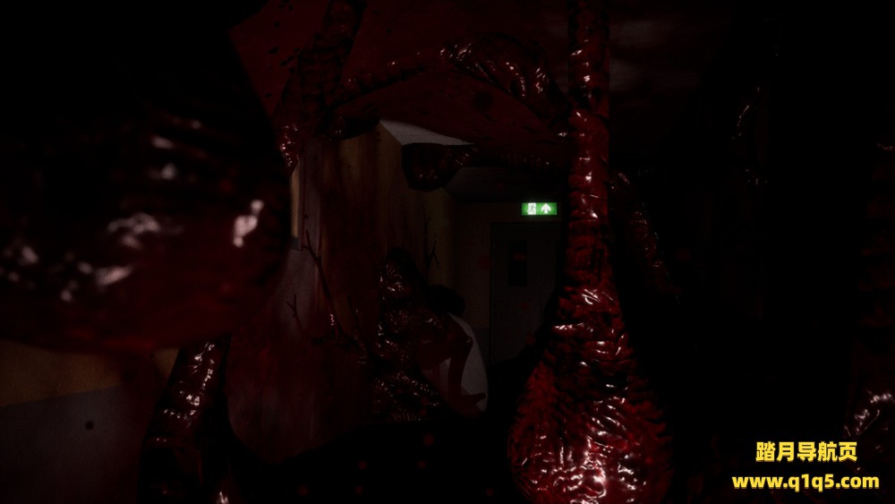 人类的碎片（Fragment of Humanity）