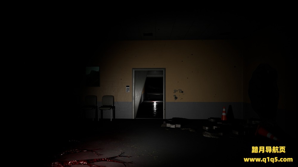 人类的碎片（Fragment of Humanity）