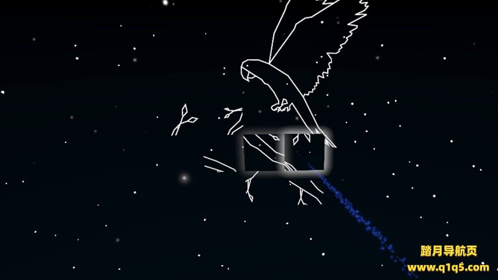 隐藏的形状 – VR（Hidden Shapes Animals – VR）