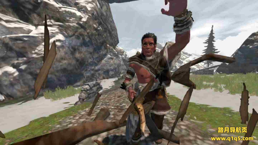 新石器黎明（Neolithic Dawn VR）