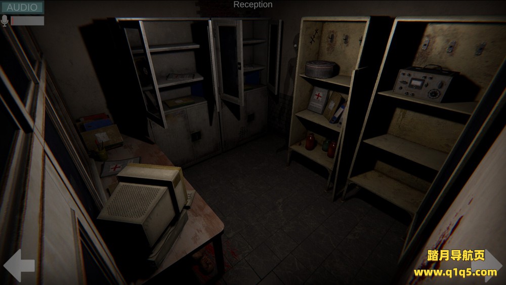 死亡守望（DEATHWATCH）