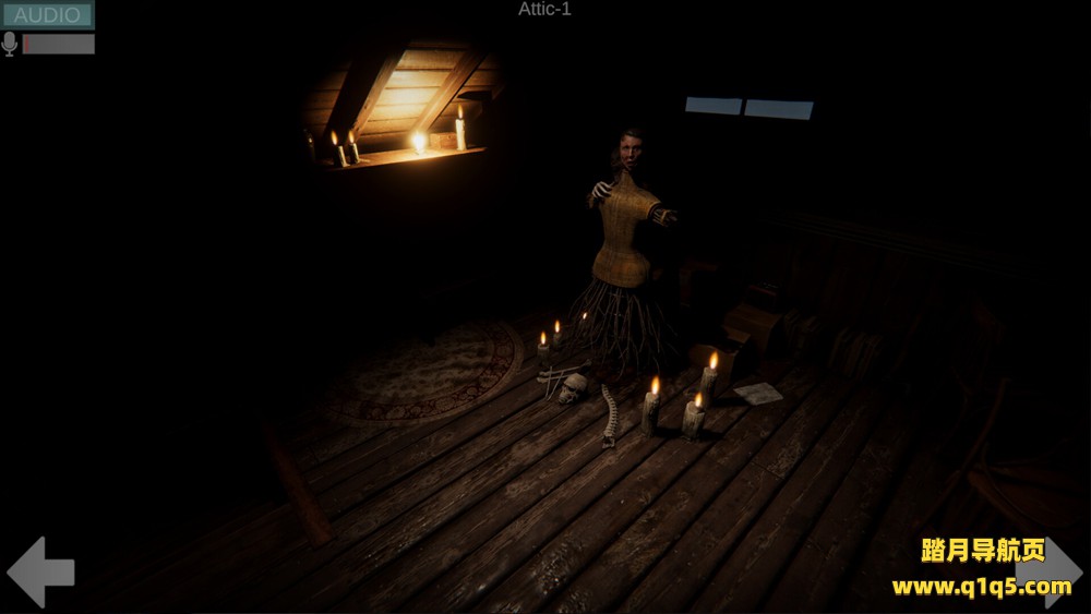 死亡守望（DEATHWATCH）