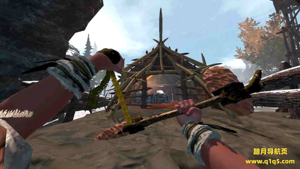 新石器黎明（Neolithic Dawn VR）