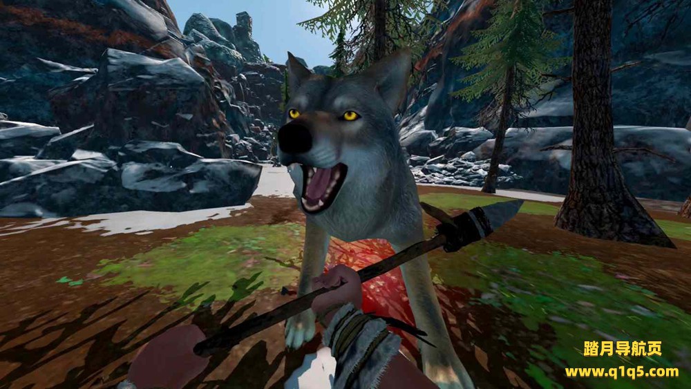 新石器黎明(Neolithic Dawn VR)