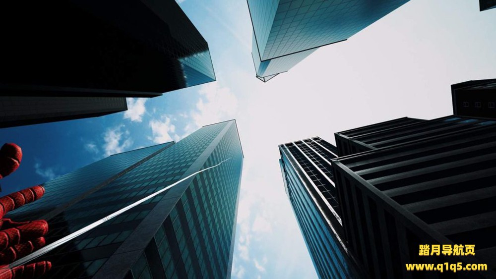 蜘蛛侠（Spider-Man- Far From Home Virtual Reality）