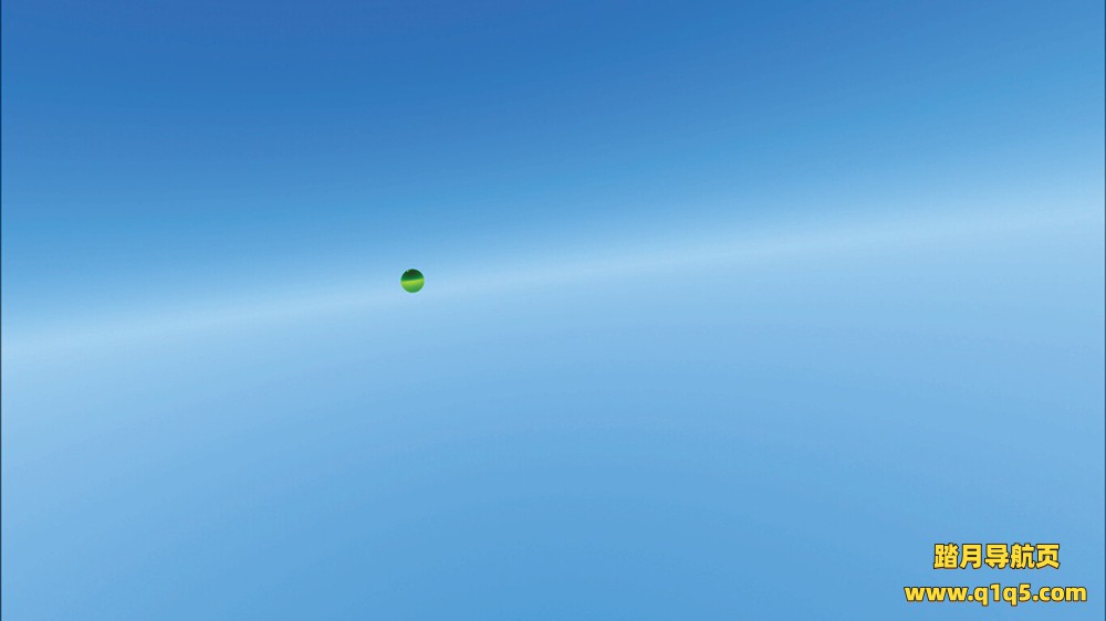 眼部放松训练(Free My Sight)