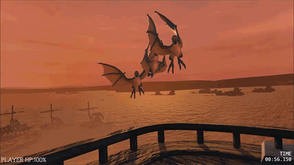 泰坦杀手（TITAN SLAYER）_1