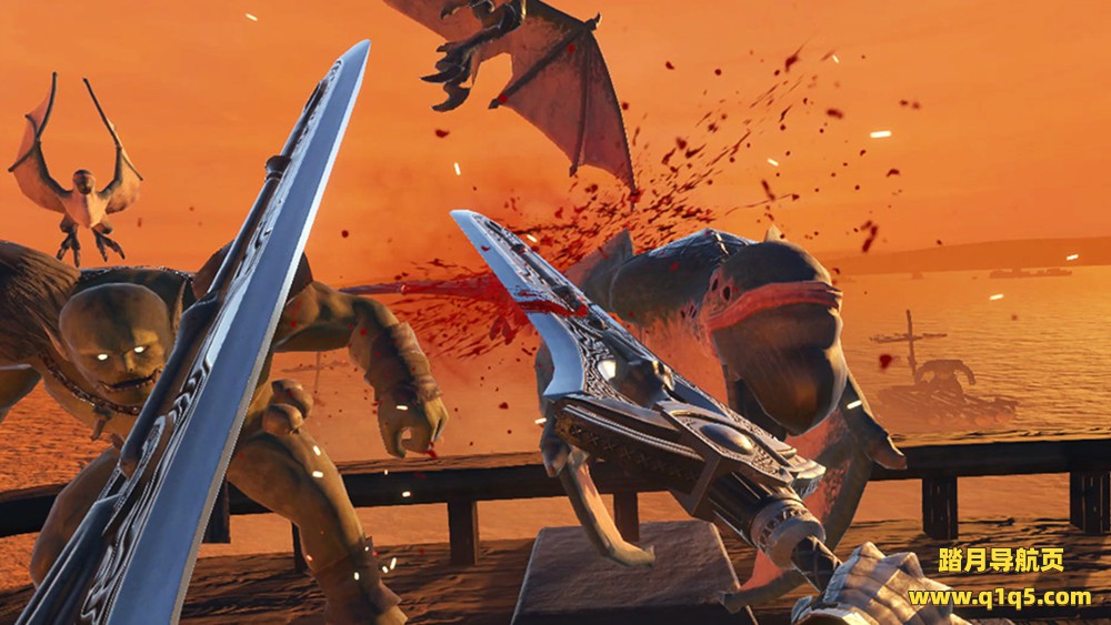 泰坦杀手（TITAN SLAYER）_1