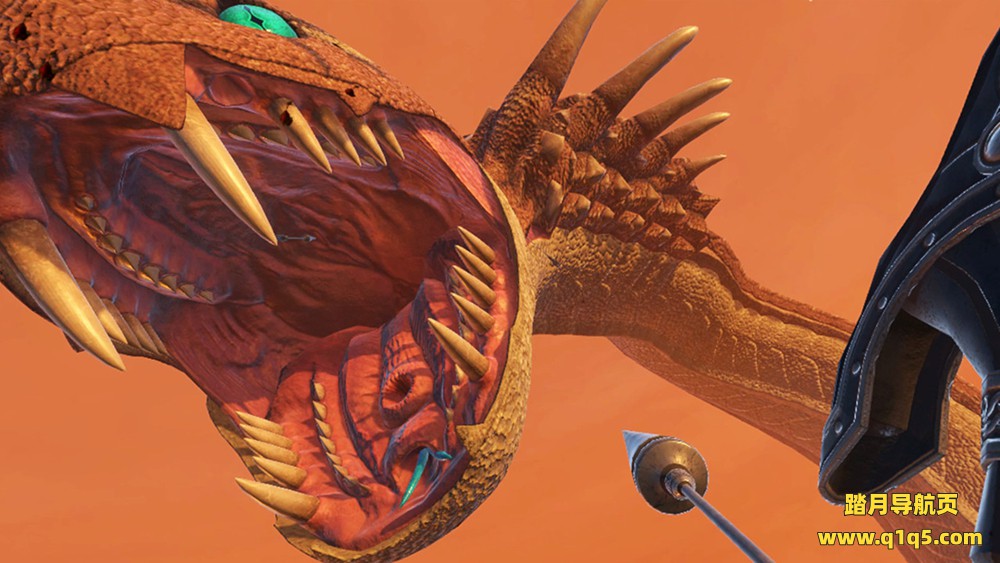 泰坦杀手（TITAN SLAYER）_1