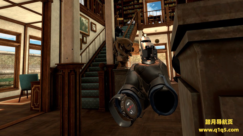 强窃危机2 (Crisis VRigade 2)