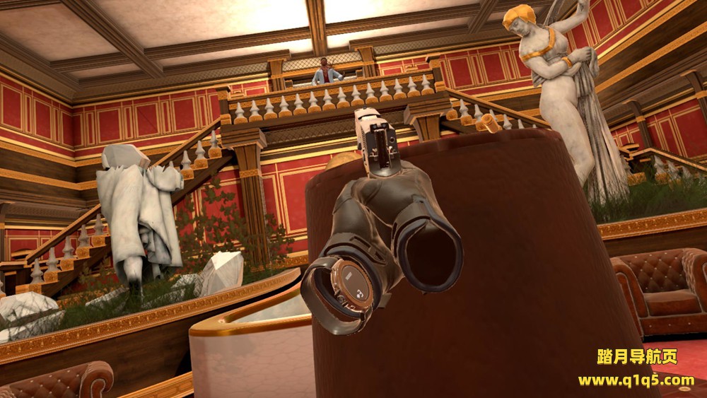 强窃危机2 (Crisis VRigade 2)