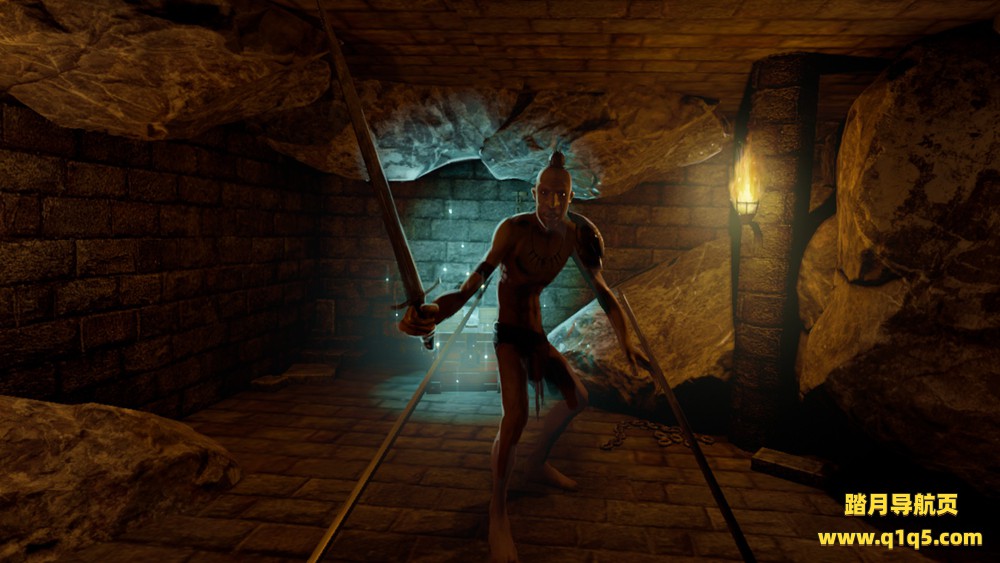 亡灵爬行（Crawling Of The Dead）