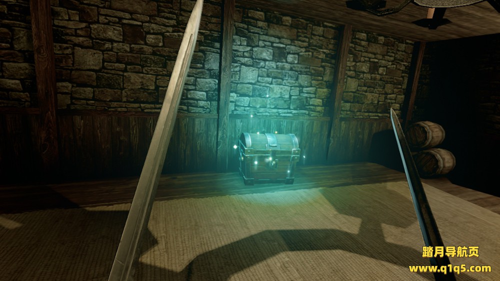 亡灵爬行（Crawling Of The Dead）